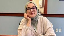 ABD'de Temyiz Mahkemesi, gözaltındaki Rümeysa Öztürk'ün Vermont'a naklini durdurdu