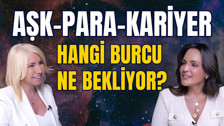 Astrolog Nihan Urel Altın Alacakları Uyardı! O Tarihe DİKKAT Edin | Buket Aydın