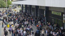 Avrupa’da elektrik krizi: Beş ülke karanlığa gömüldü! Türkiye neden etkilenmedi?