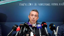 Kulüpler Birliği'nden çok konuşulacak girişim: Ali Koç kararları tek tek açıkladı