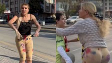 Mükremin Gezgin'e ‘müstehcenlik' suçundan ev hapsi verildi