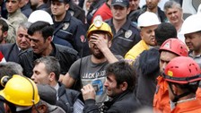 Soma davasında karar: Mağdurlar isyan etti
