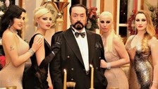 Adnan Oktar'ın son hali ortaya çıktı
