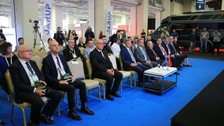 Antalya'da karavan ve tiny house fuarı: Yeni turizm yolu