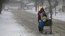 Avrupa'da alarm zilleri: 93 milyondan fazla insan yoksulluk riski altında