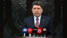 Bakan Tunç'tan 'Terörsüz Türkiye' açıklaması: Pazarlık söz konusu değil