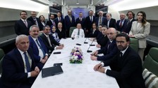 Cumhurbaşkanı Erdoğan'dan Ekrem İmamoğlu'na: Eskiden gazeteler, ayıplı iş yapanların fotoğraflarına bant çekerdi