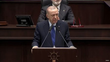 Cumhurbaşkanı Erdoğan'dan CHP'ye: Şeffaf olacaklardı bantçı olup çıkmışlar! Yarısı Bizden'de hibe ve kredi 875 bine çıktı