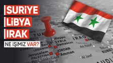 Doğu Akdeniz'de neler oluyor? I Cuma Obuz ile Proaktif Diplomasi