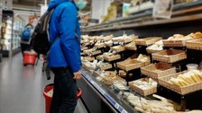Hileli gıdalar listesinde adı geçen markadan açıklama: Tağşişi kabul etti