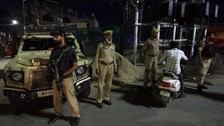 Hindistan-Pakistan gerilimi tırmanıyor... Pakistan: "Hindistan 24 saat içinde saldırabilir, istihbarat aldık"