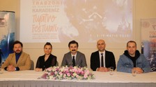 Karadeniz Tiyatro Festivali 2023'te başlıyor