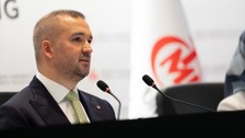 Merkez Bankası Başkanı Fatih Karahan'dan faiz mesajı