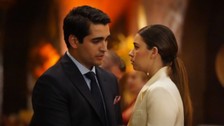 Mert Ramazan Demir terhis oldu