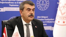 Milli Eğitim Bakanı Yusuf Tekin'den CHP lideri Özgür Özel'in 'jammer' iddialarına yanıt: "Komedi gibi bir şey"