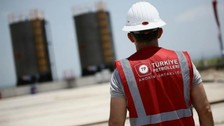 TPAO ve MOL Macaristan'da doğal gaz arayacak