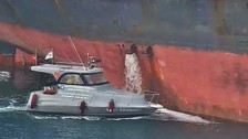 Antalya Körfezi'nde sintine atığı alarmı; kirlilik 3 kat arttı