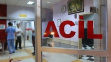 Devlet hastanesinde istismar iddiası: Sağlık Bakanlığından açıklama geldi!