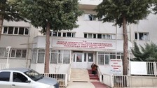 Depreme dayanıksız olan semt polikliniğinde hizmet sonlandırıldı