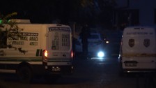 Kocaeli'de miras kavgası kanlı bitti: Amca yeğenini tüfekle vurdu
