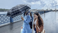 Meteoroloji saat verip uyardı: Yurdun büyük bölümünde etkili olacak