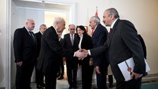 Bahçeli'den Sırrı Süreyya Önder için taziye mesajı: Hakikaten çok üzgünüm