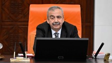 Sırrı Süreyya Önder'in vefatı sonrası DEM Parti'den ilk açıklama