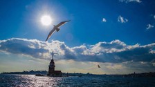 Dört gözle beklenen sıcak havalar yurdun batısında etkili olacak! İşte 5 günlük hava durumu