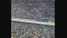 Kadıköy'de 'Yönetim istifa' sloganları atıldı