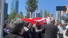 Sırrı Süreyya Önder son yolculuğuna uğurlandı