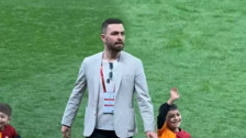 Sivasspor'un Asbaşkanı Mücahit Yıldız istifa etti
