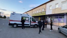 Aksaray'da 2 kuzen sosyal medyadan tehdit ettikleri esnafı sopalarla darp etti