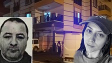 Ankara'da kan donduran vahşet: Bir gün boyunca cesetle aynı evde kalmış