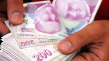 Emekli ve memurun beklediği haber geldi! İşte 4 aylık enflasyon farkına göre maaş tablosu