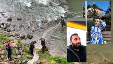 Ordu'da 2 arkadaşın sır ölümü! Cesetleri 100 metre uzaklıkta bulundu