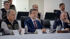 Orman yangınları ile mücadelede hazırlıklar tamamlandı