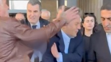 Özgür Özel'e saldırıda sıcak gelişme: Pansiyon sahibi de gözaltına alındı