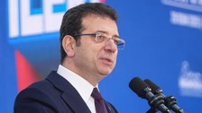 Şaibeli kurultay soruşturması: Ekrem İmamoğlu 9 soruya tek yanıt verdi