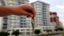 Son dakika! Ev ve iş yeri kira zamları belli oldu