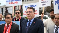Bağcıoğlu'ndan OYAK açıklaması: Emekli askerlerin hakları korunmalı