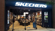 Dünyaca ünlü ayakkabı devi Skechers satılıyor