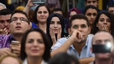 Sözlü sınava girmeye hak kazanan 15 bin adayın ismi belli oldu