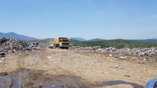 Vahşi depolama yapan İzmir Büyükşehir Belediyesi'ne 3.7 milyon TL ceza