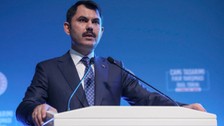Bakan Kurum: İstanbul'da 600 bin riskli konut var!