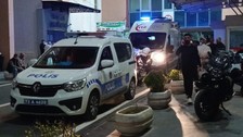 Batman’da iki motosiklet kafa kafaya çarpıştı: 3 ağır yaralı