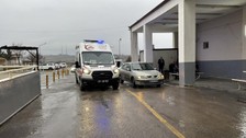 Şanlıurfa'dan acı haber... Balkondan düşen 1 yaşındaki bebek kurtarılamadı