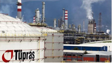 Tüpraş işçilerine yüzde 67.4 zam yaptı