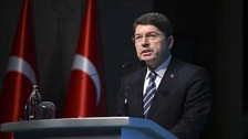 Adalet Bakanı Tunç'tan ABD'de serbest bırakılan Rümeysa Öztürk'le ilgili açıklama