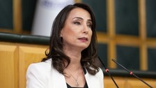 PKK'nın kendini feshi | DEM Parti'den 8 maddelik açıklama: Tarihi bir eşik: Barışın şafağı