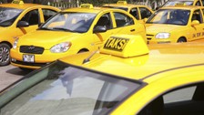 Taksiciler için yeni dönem! Yeni nesil ödeme kaydedici cihaz kullanmaları zorunlu olacak
